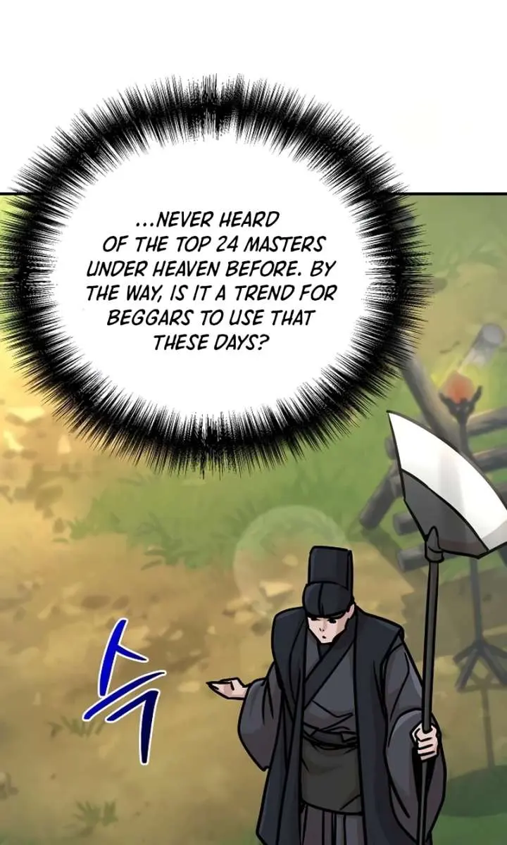 The Mysterious World's Greatest Martial Artist Little Prince Chapter 89 Page 51