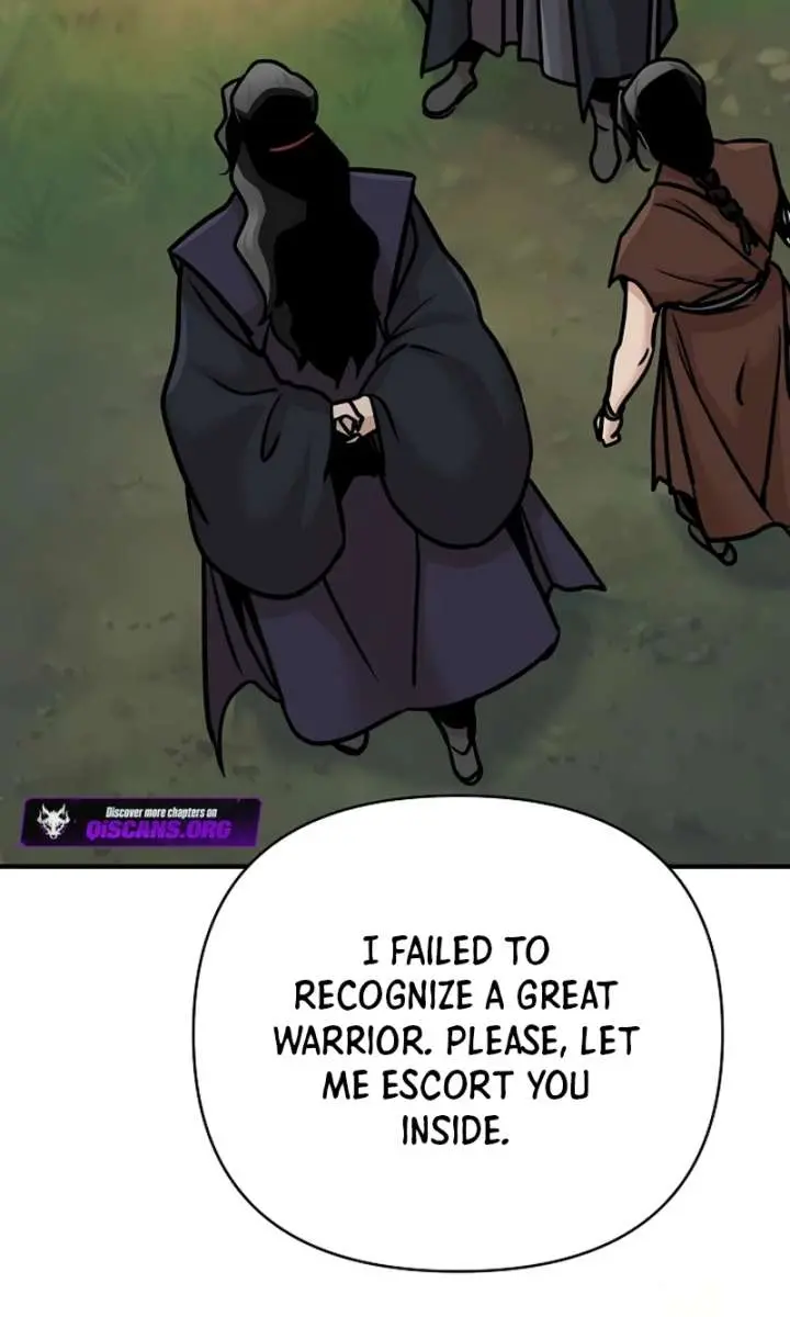 The Mysterious World's Greatest Martial Artist Little Prince Chapter 89 Page 52