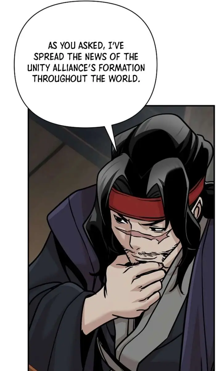 The Mysterious World's Greatest Martial Artist Little Prince Chapter 89 Page 62