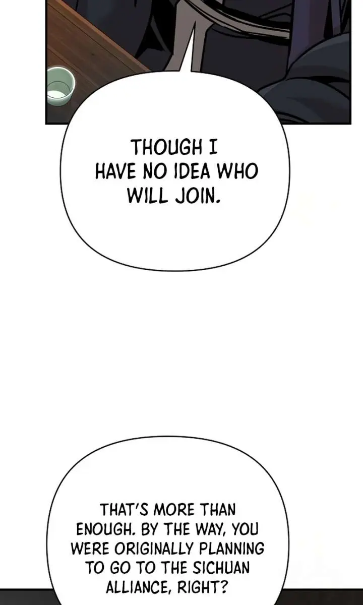 The Mysterious World's Greatest Martial Artist Little Prince Chapter 89 Page 63