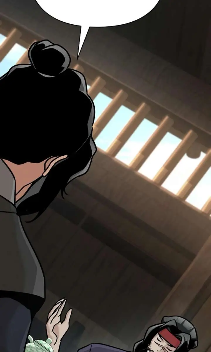 The Mysterious World's Greatest Martial Artist Little Prince Chapter 89 Page 64