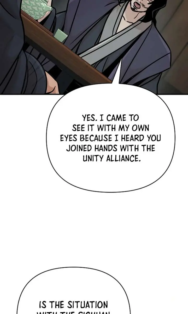 The Mysterious World's Greatest Martial Artist Little Prince Chapter 89 Page 65
