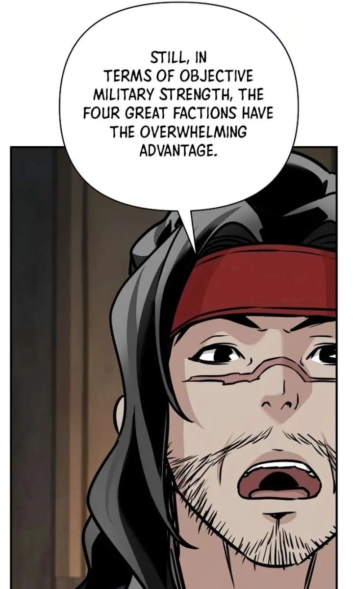 The Mysterious World's Greatest Martial Artist Little Prince Chapter 89 Page 68