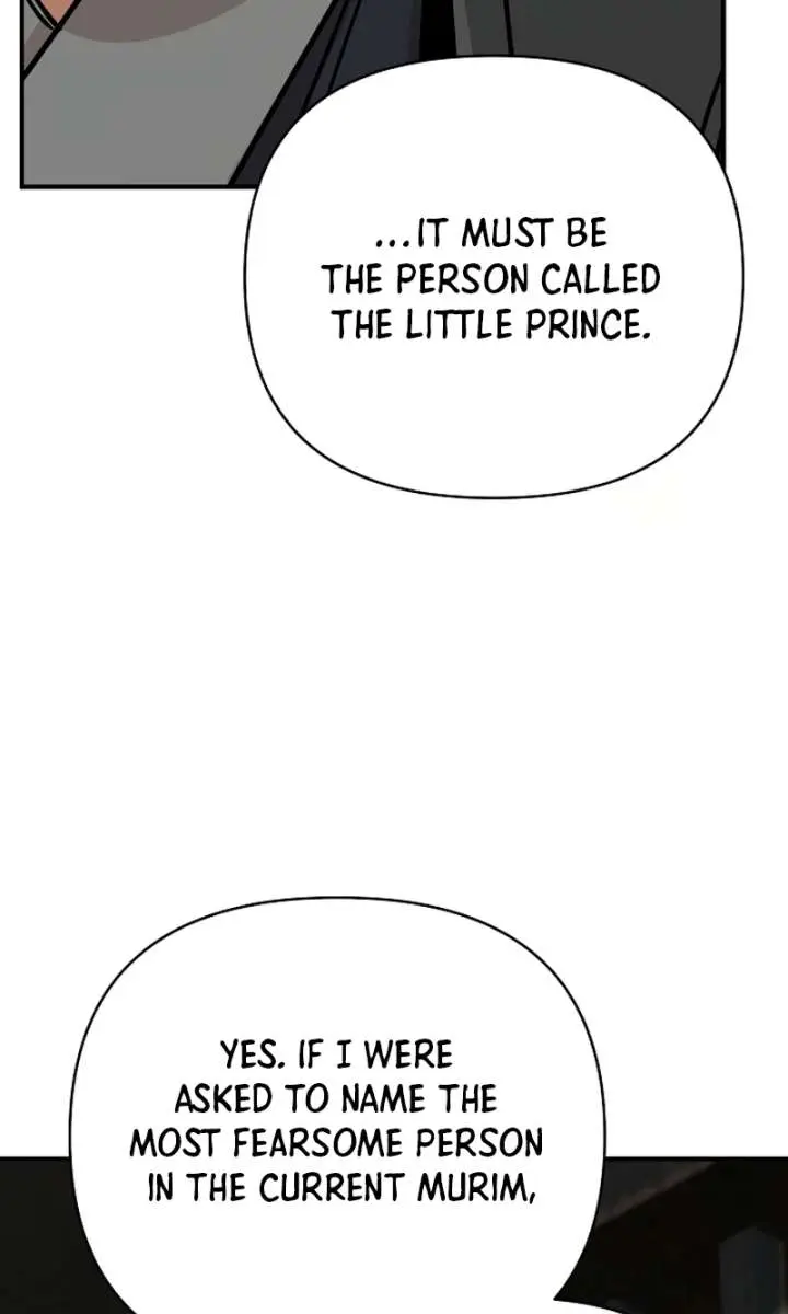 The Mysterious World's Greatest Martial Artist Little Prince Chapter 89 Page 71