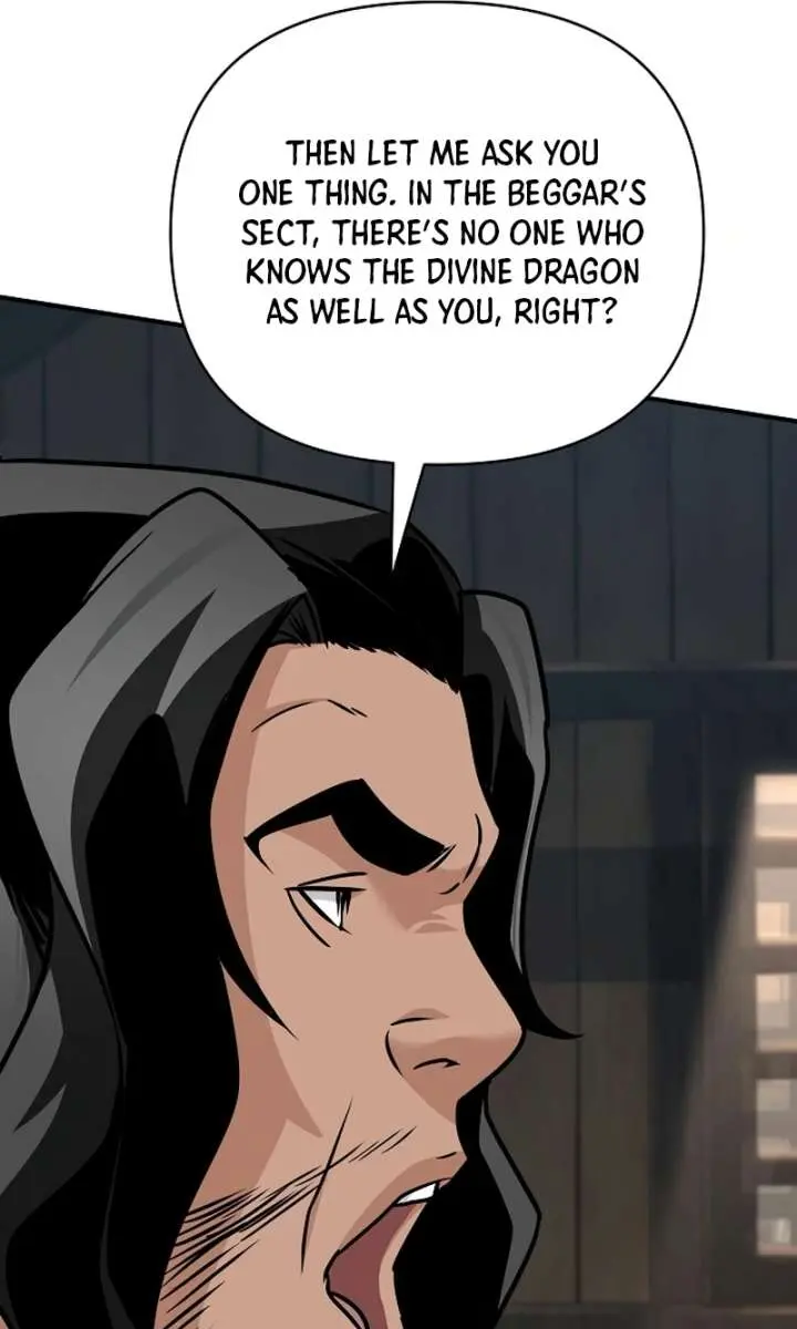 The Mysterious World's Greatest Martial Artist Little Prince Chapter 89 Page 74