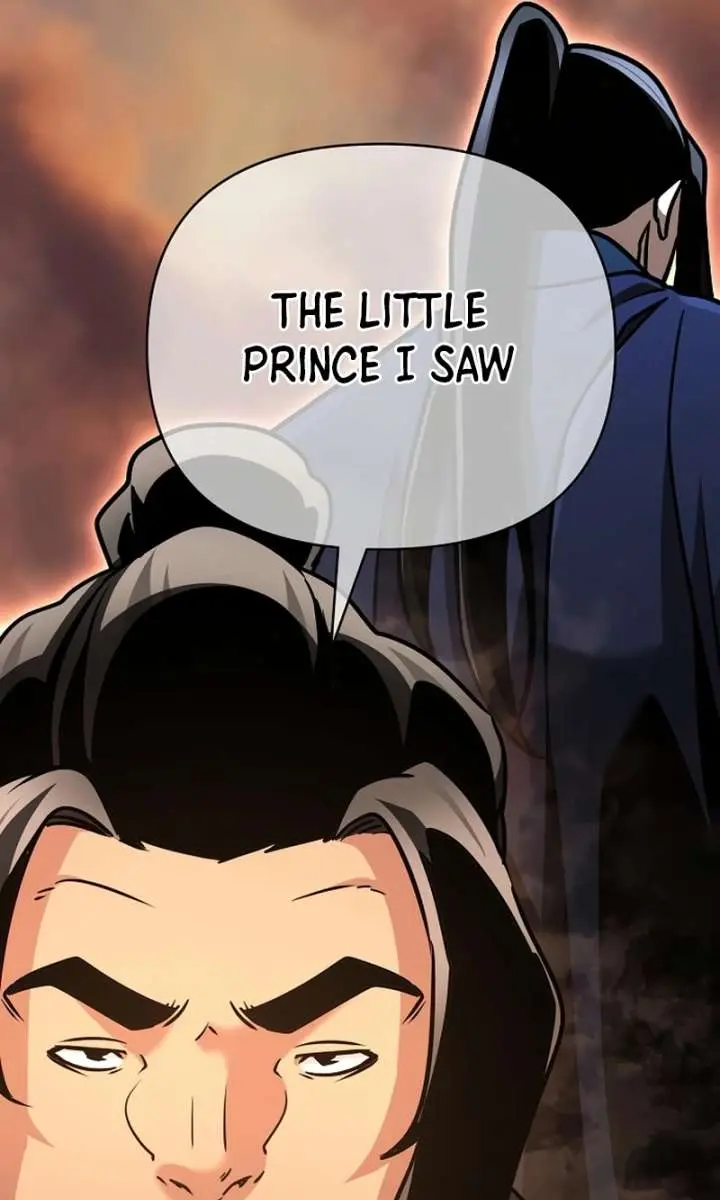 The Mysterious World's Greatest Martial Artist Little Prince Chapter 89 Page 80