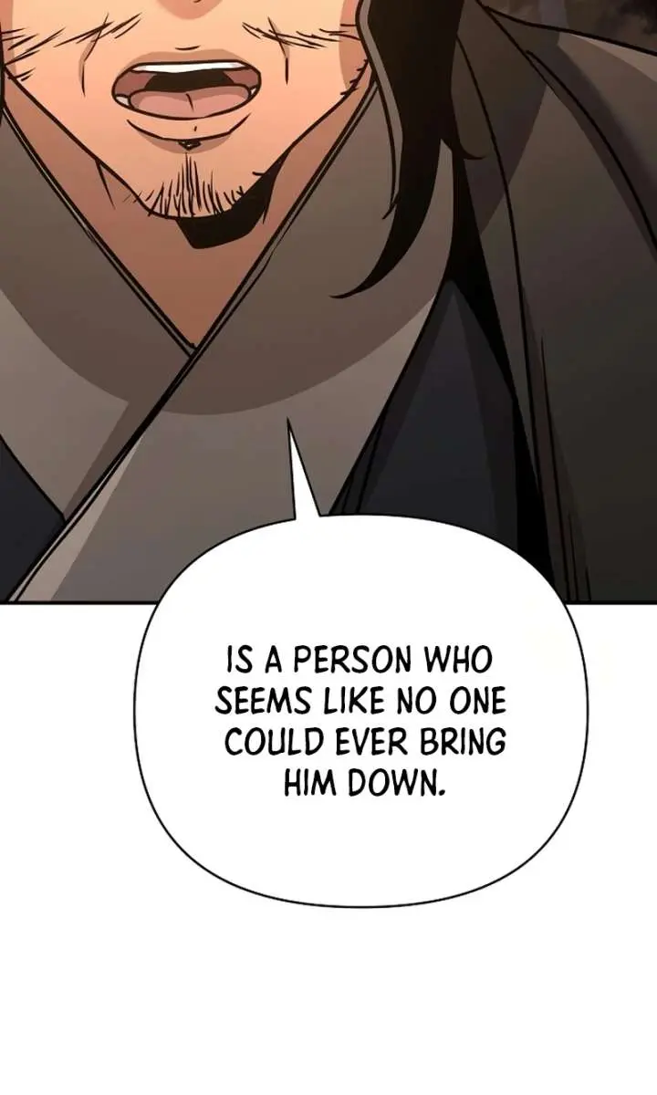 The Mysterious World's Greatest Martial Artist Little Prince Chapter 89 Page 81