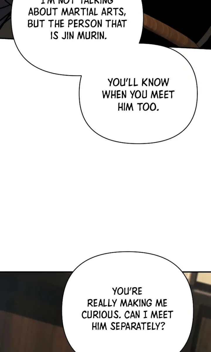 The Mysterious World's Greatest Martial Artist Little Prince Chapter 89 Page 84