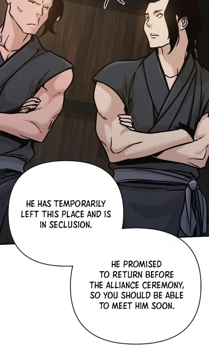 The Mysterious World's Greatest Martial Artist Little Prince Chapter 89 Page 88