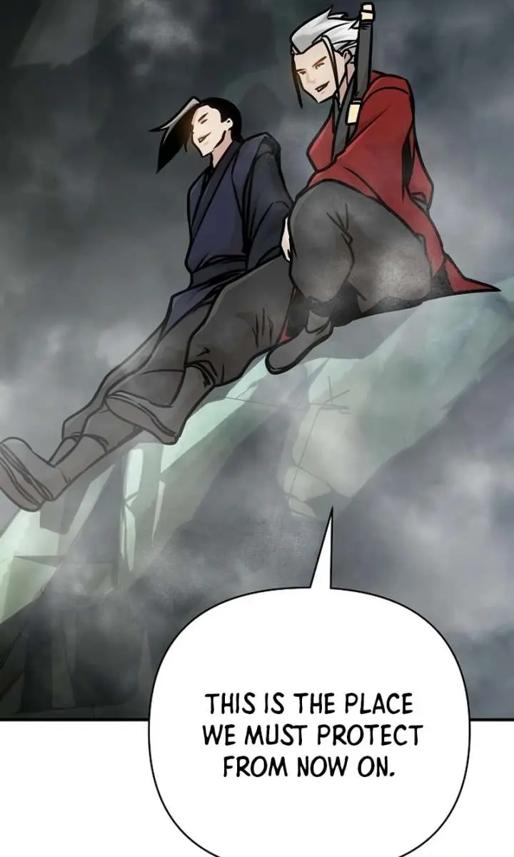 The Mysterious World's Greatest Martial Artist Little Prince Chapter 89 Page 93