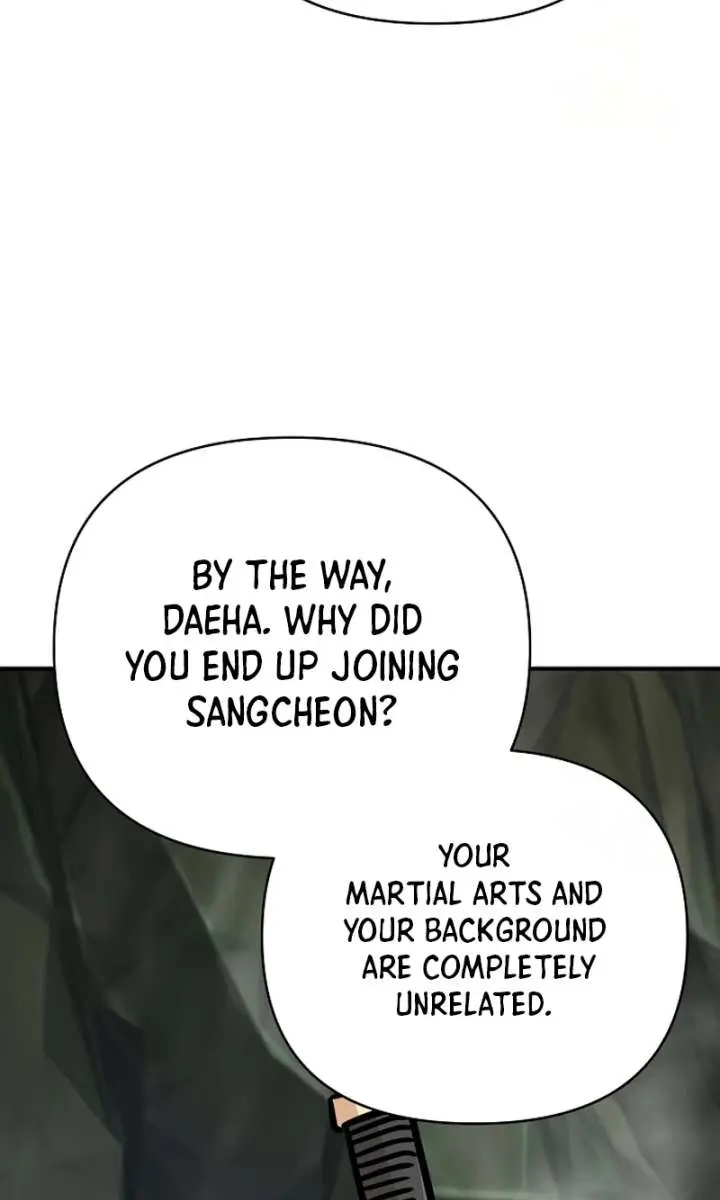 The Mysterious World's Greatest Martial Artist Little Prince Chapter 89 Page 94