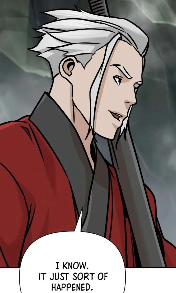 The Mysterious World's Greatest Martial Artist Little Prince Chapter 89 Page 95