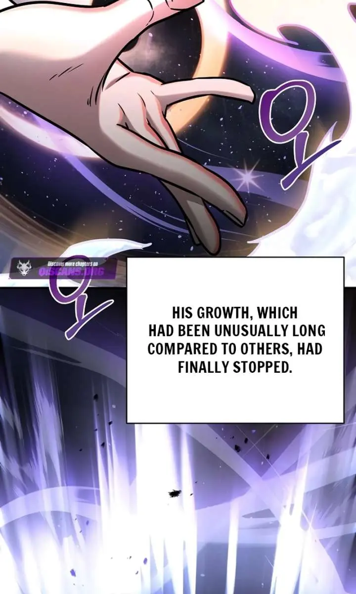 The Mysterious World's Greatest Martial Artist Little Prince Chapter 89 Page 100