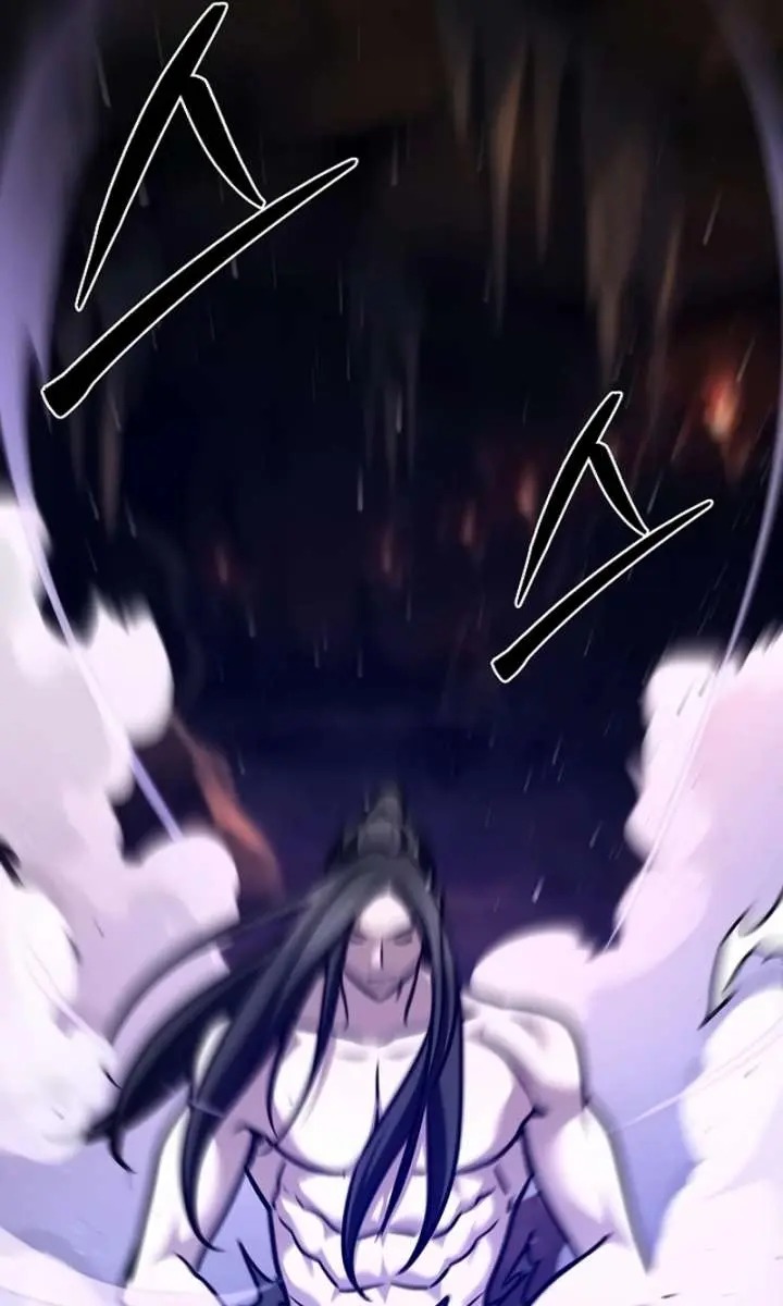 The Mysterious World's Greatest Martial Artist Little Prince Chapter 89 Page 105