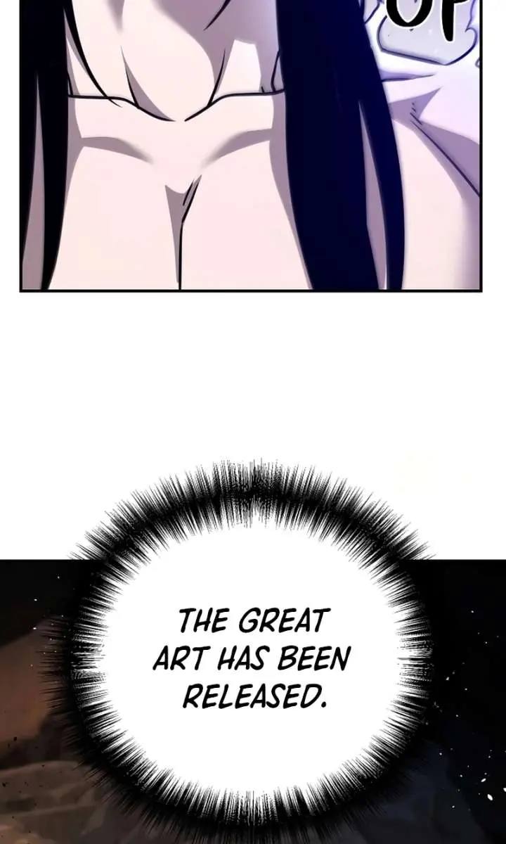 The Mysterious World's Greatest Martial Artist Little Prince Chapter 89 Page 109