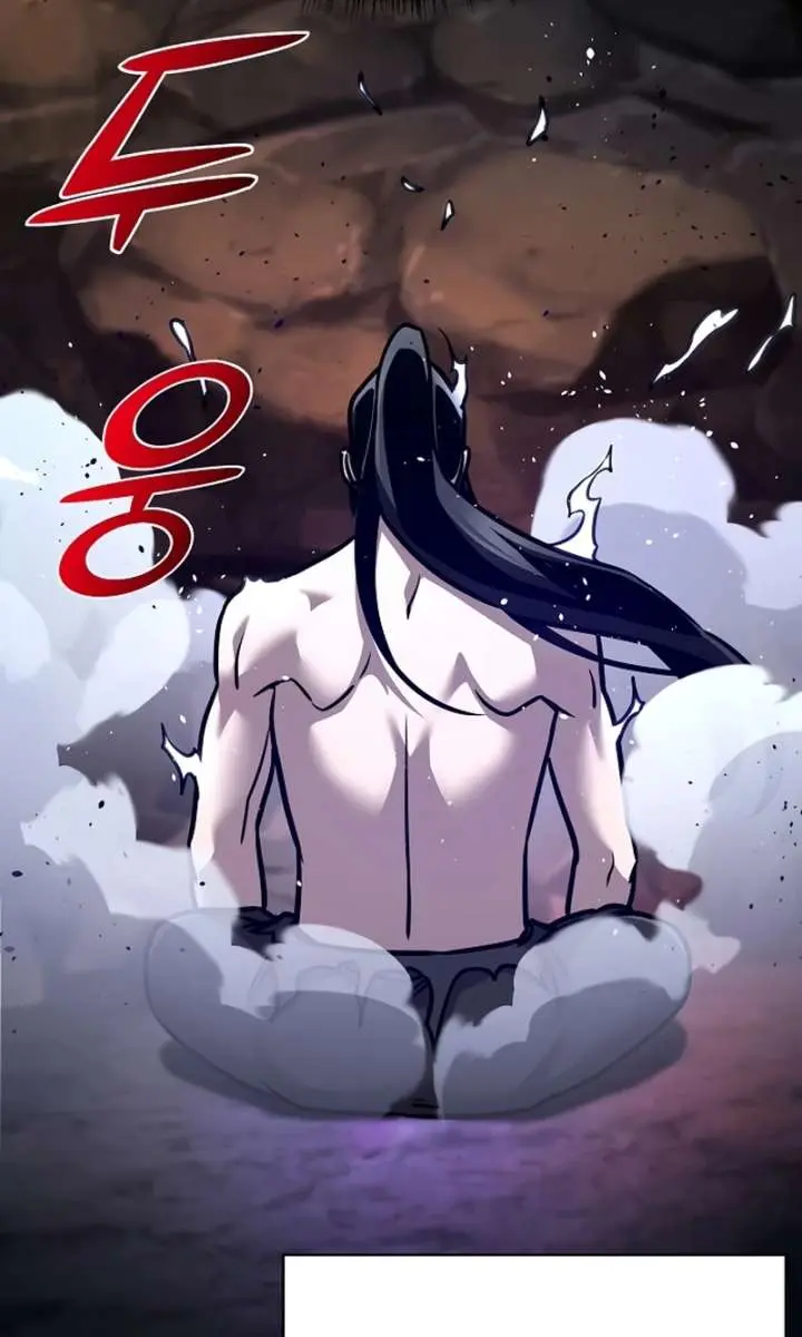 The Mysterious World's Greatest Martial Artist Little Prince Chapter 89 Page 110