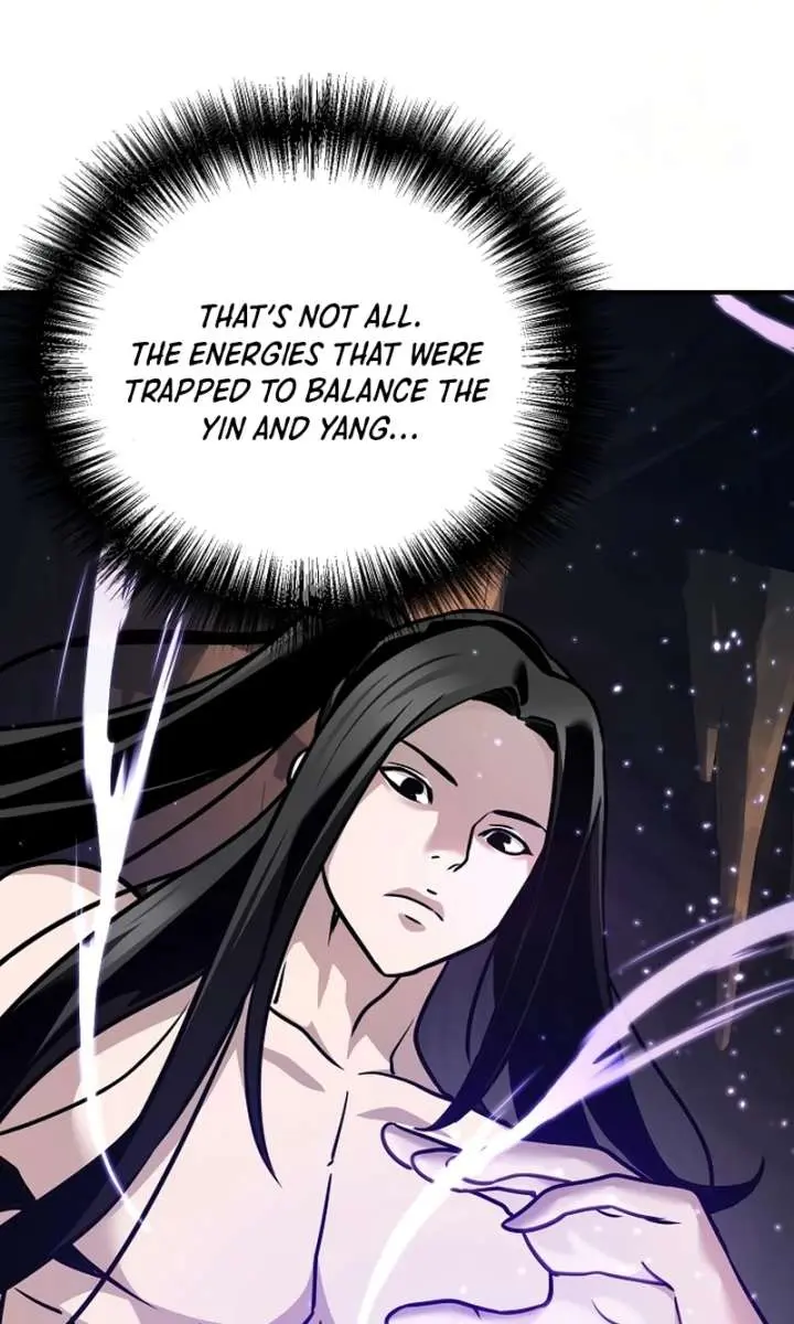 The Mysterious World's Greatest Martial Artist Little Prince Chapter 89 Page 114