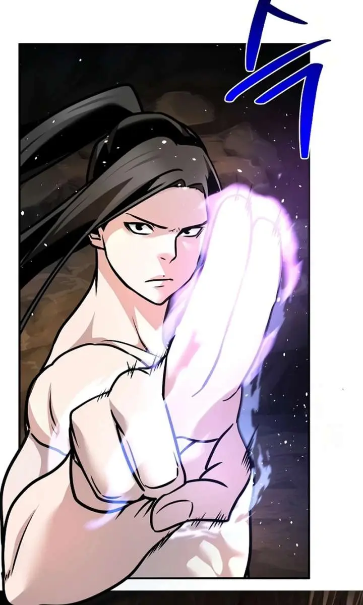 The Mysterious World's Greatest Martial Artist Little Prince Chapter 89 Page 116