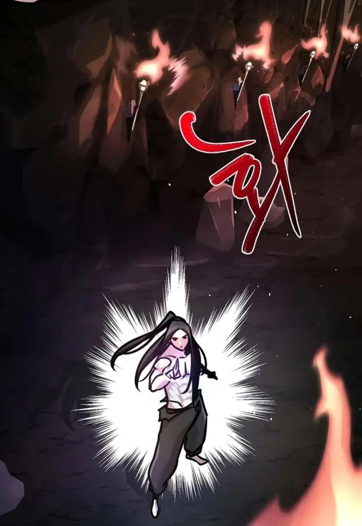 The Mysterious World's Greatest Martial Artist Little Prince Chapter 89 Page 117