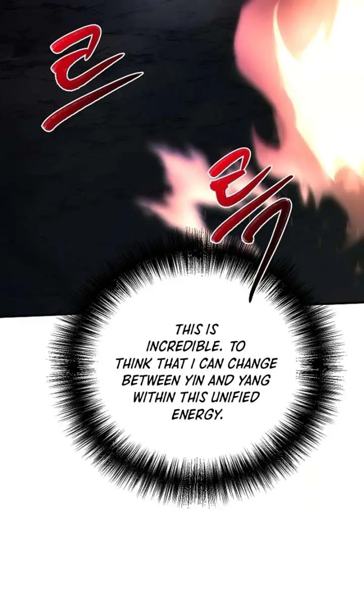 The Mysterious World's Greatest Martial Artist Little Prince Chapter 89 Page 118