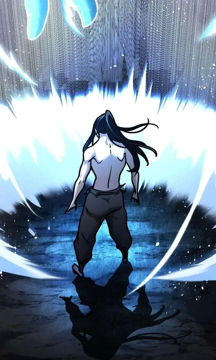 The Mysterious World's Greatest Martial Artist Little Prince Chapter 89 Page 123