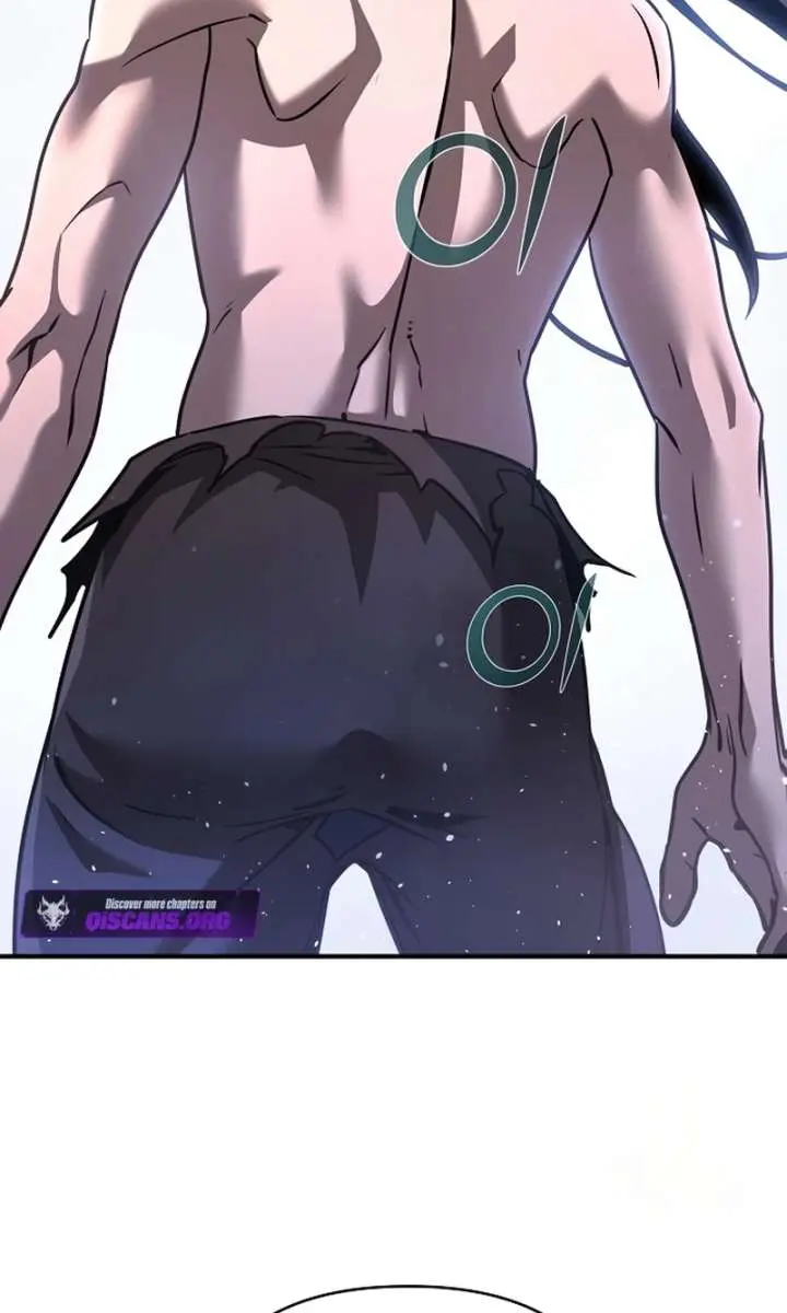 The Mysterious World's Greatest Martial Artist Little Prince Chapter 89 Page 127