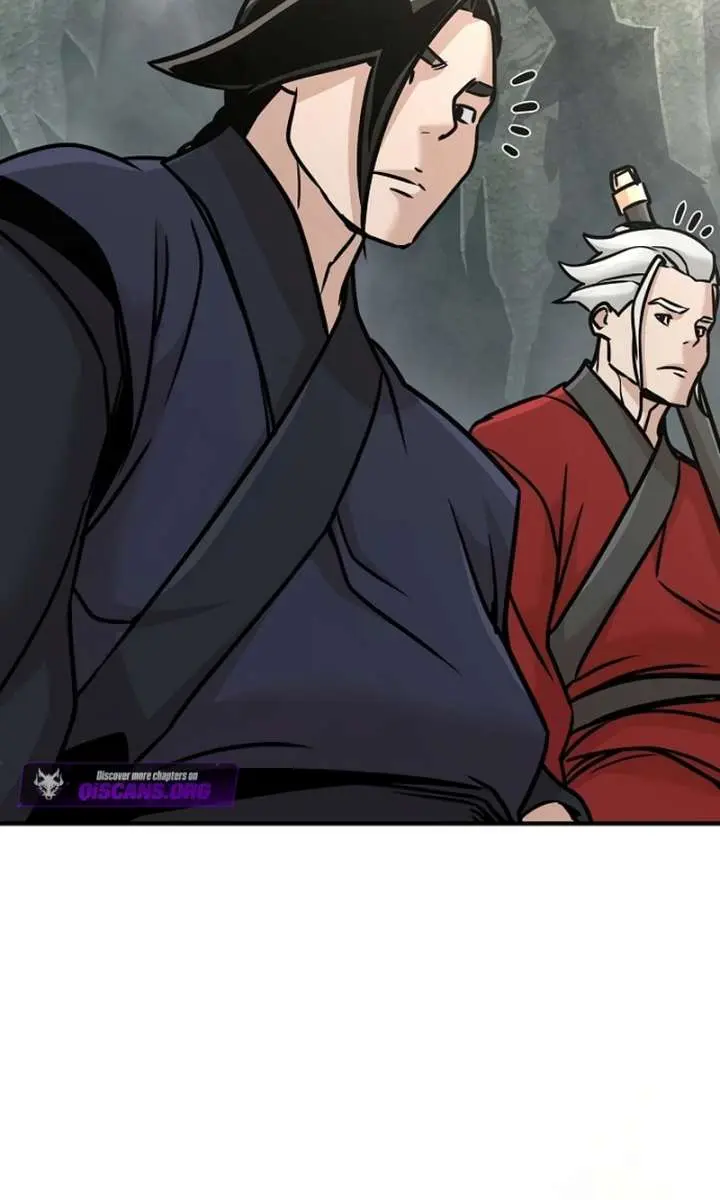 The Mysterious World's Greatest Martial Artist Little Prince Chapter 89 Page 134