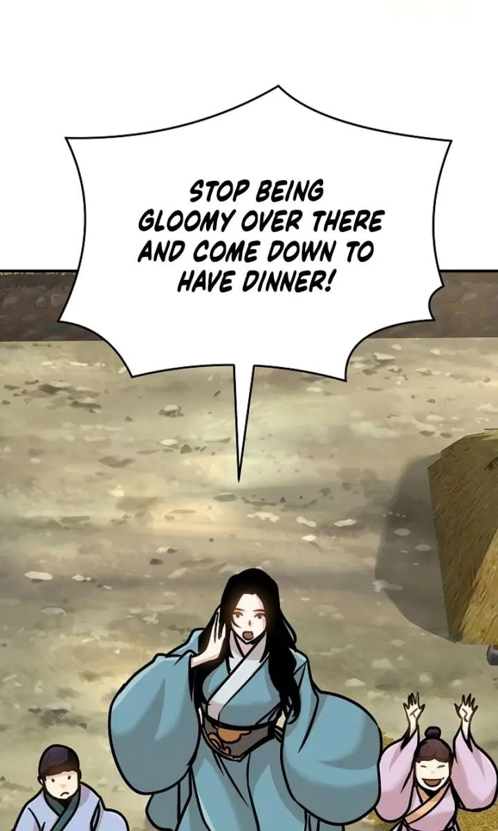 The Mysterious World's Greatest Martial Artist Little Prince Chapter 89 Page 135