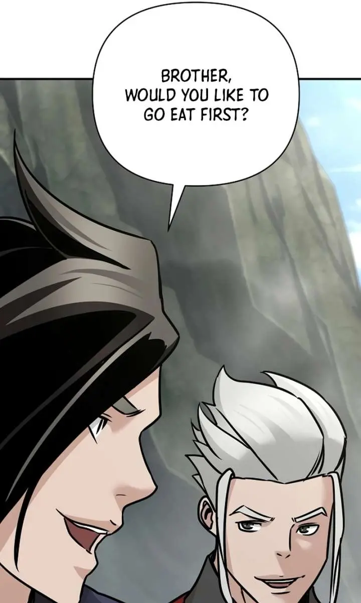The Mysterious World's Greatest Martial Artist Little Prince Chapter 89 Page 138