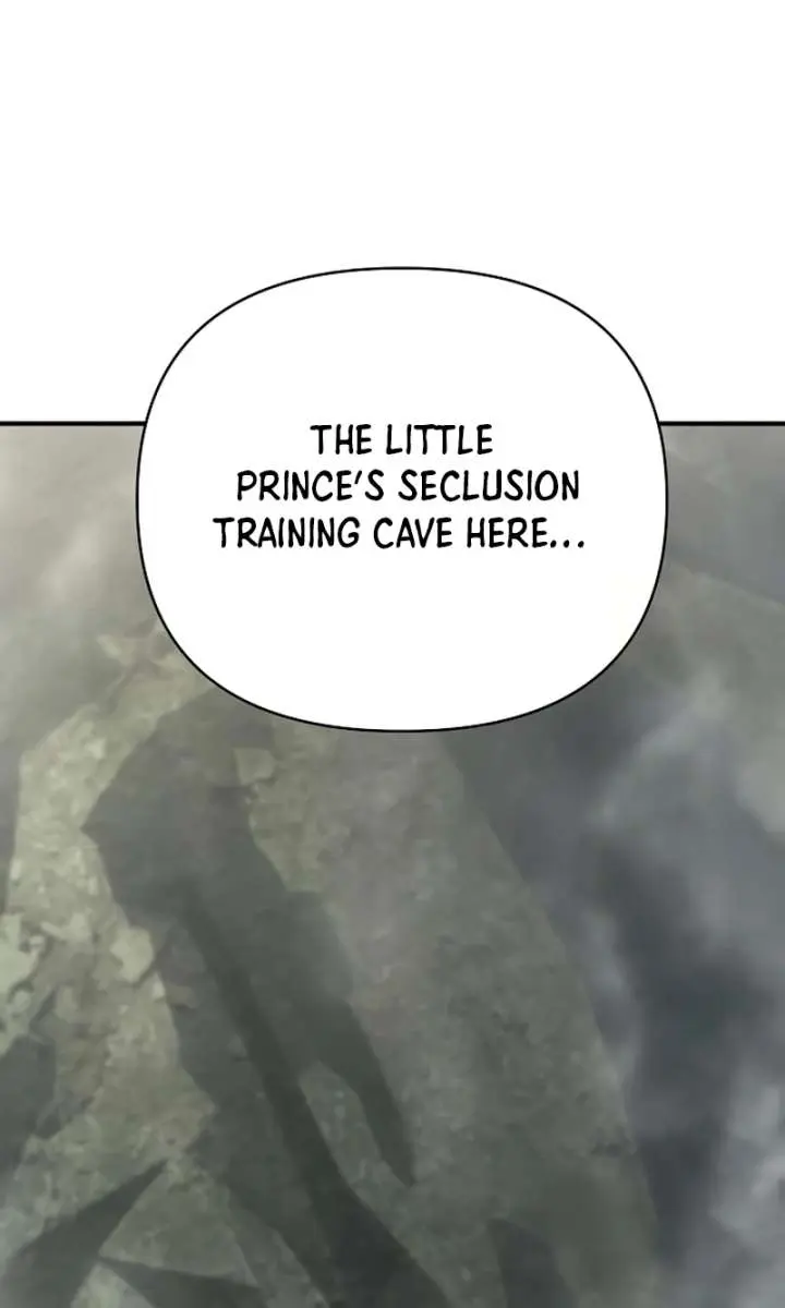 The Mysterious World's Greatest Martial Artist Little Prince Chapter 89 Page 140