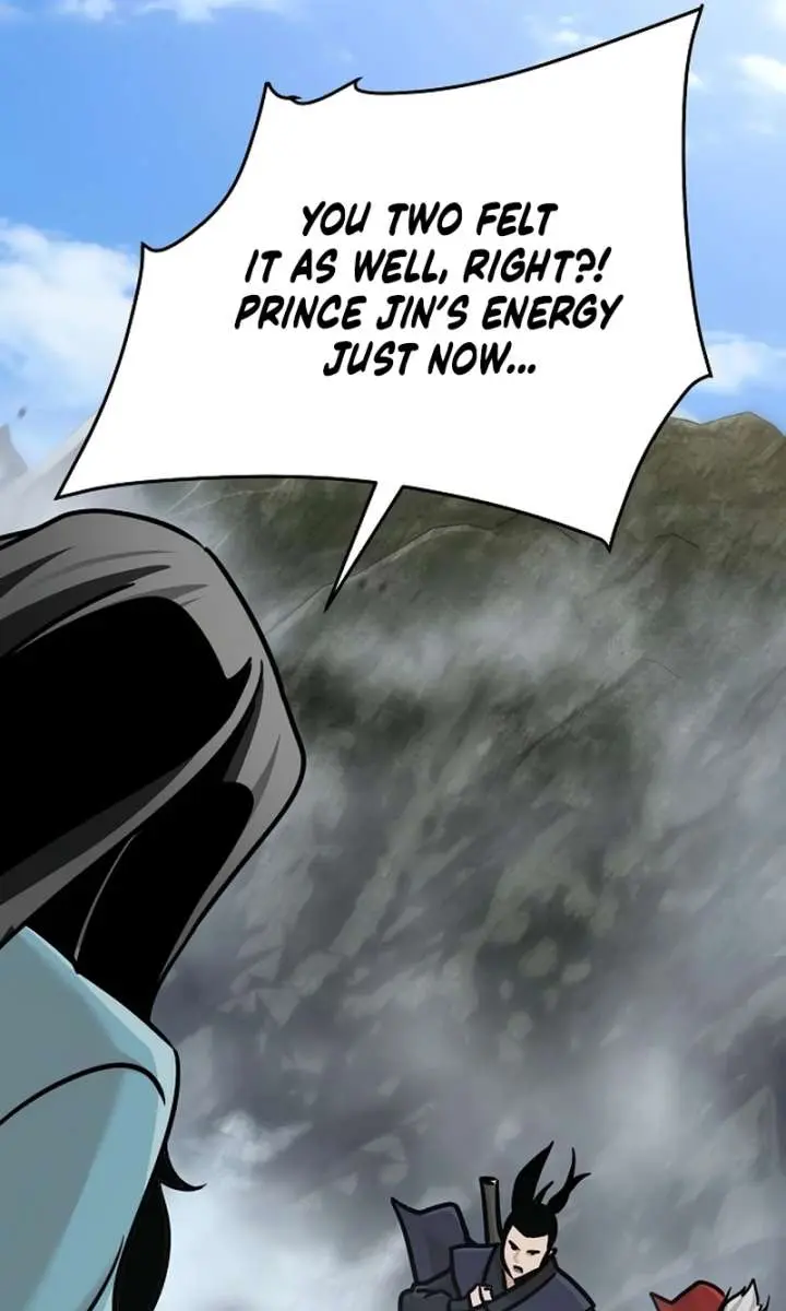 The Mysterious World's Greatest Martial Artist Little Prince Chapter 89 Page 150