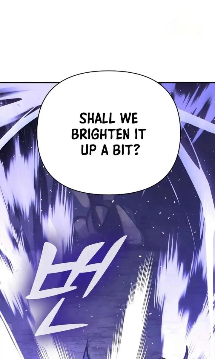 The Mysterious World's Greatest Martial Artist Little Prince Chapter 89 Page 159