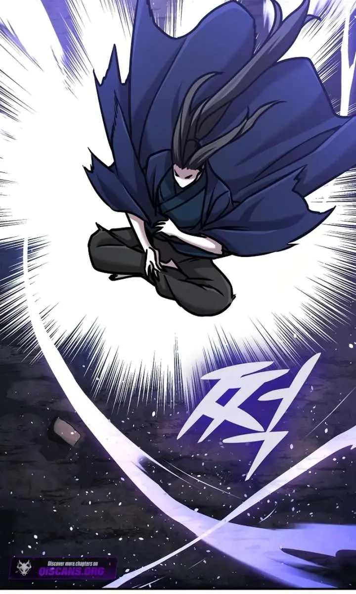 The Mysterious World's Greatest Martial Artist Little Prince Chapter 89 Page 160