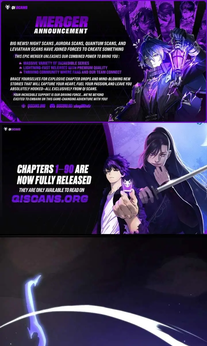 The Mysterious World's Greatest Martial Artist Little Prince Chapter 90 Page 2