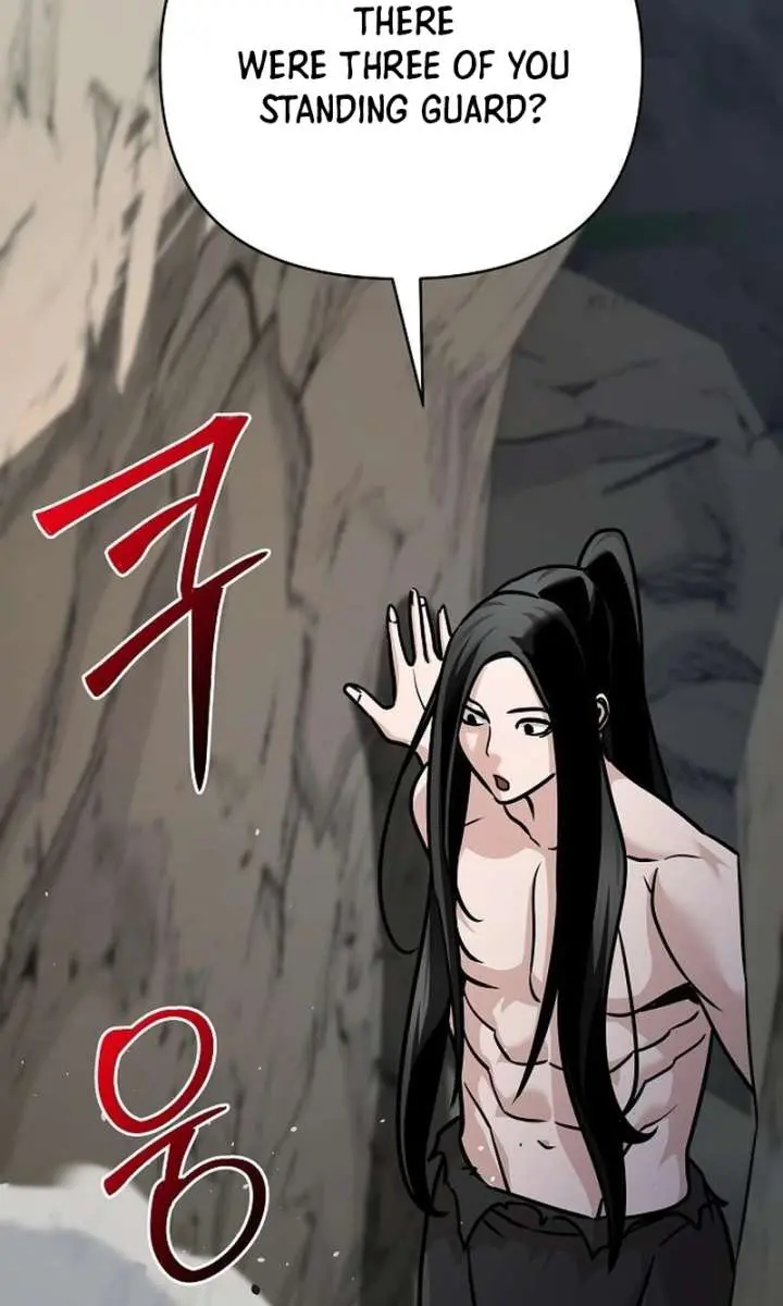 The Mysterious World's Greatest Martial Artist Little Prince Chapter 90 Page 19