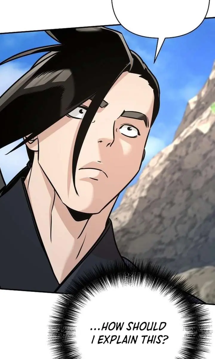 The Mysterious World's Greatest Martial Artist Little Prince Chapter 90 Page 21