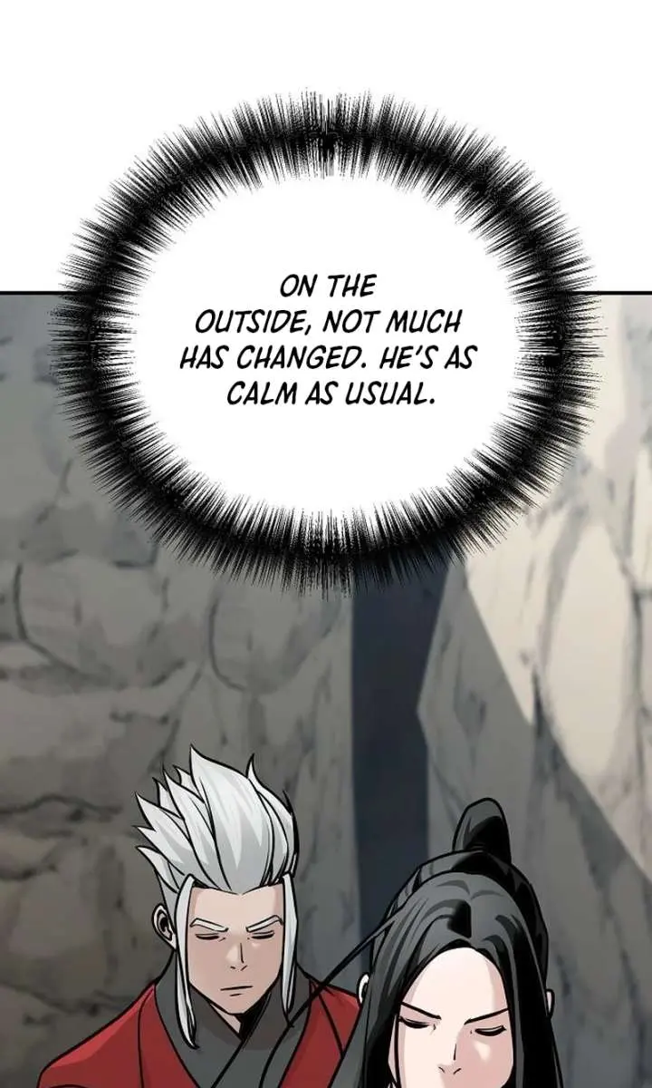 The Mysterious World's Greatest Martial Artist Little Prince Chapter 90 Page 23