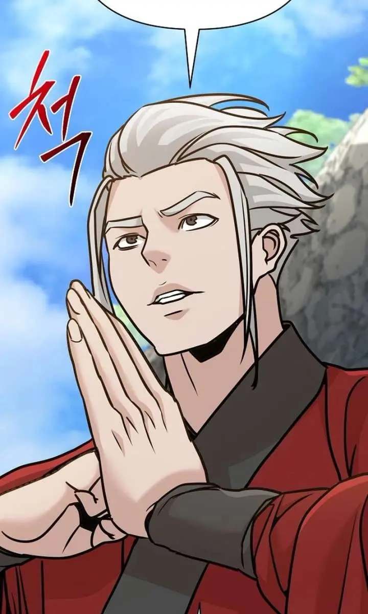 The Mysterious World's Greatest Martial Artist Little Prince Chapter 90 Page 32