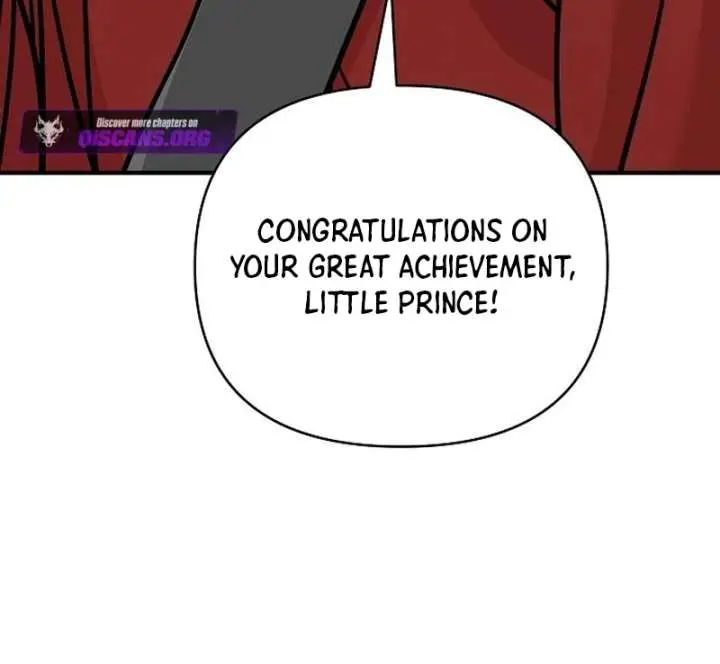 The Mysterious World's Greatest Martial Artist Little Prince Chapter 90 Page 33
