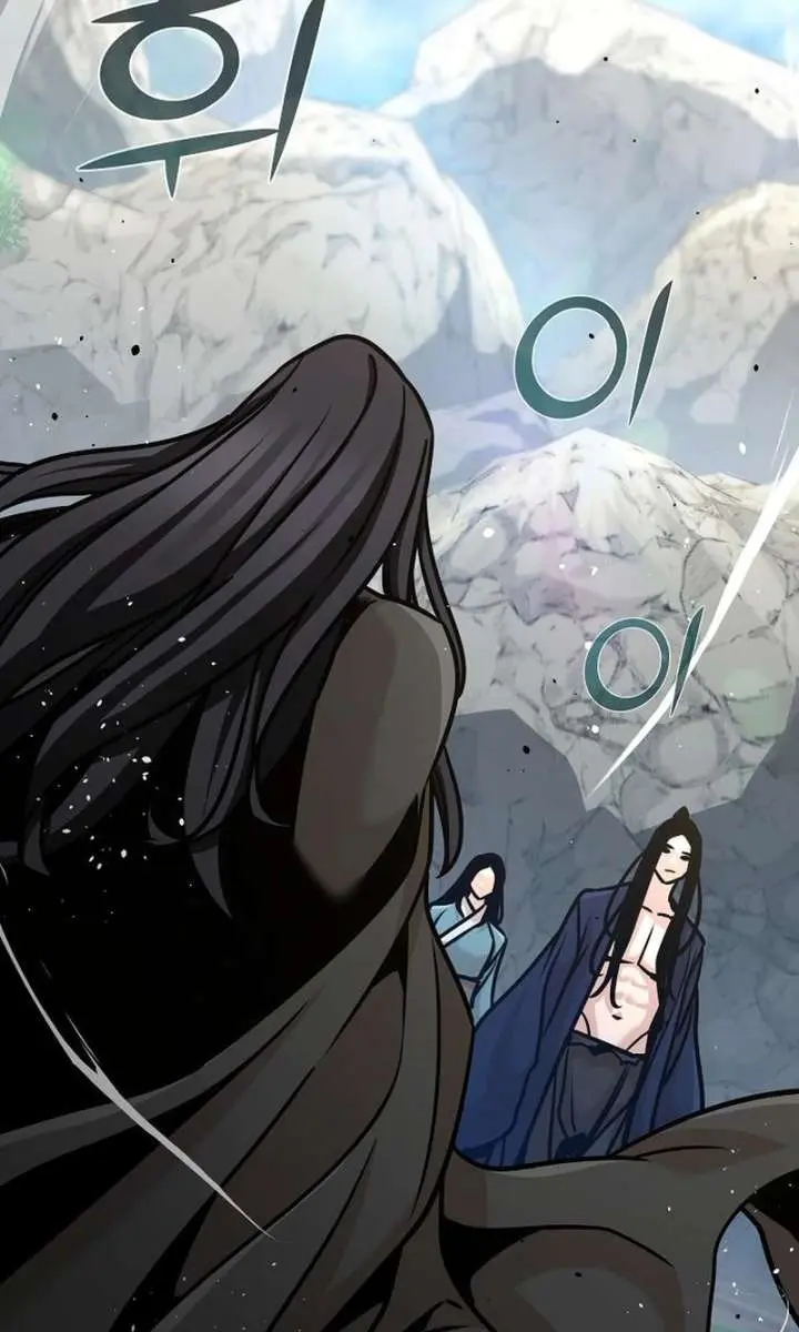 The Mysterious World's Greatest Martial Artist Little Prince Chapter 90 Page 35