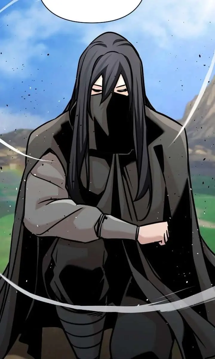 The Mysterious World's Greatest Martial Artist Little Prince Chapter 90 Page 37