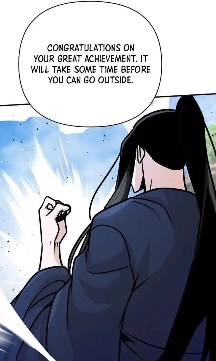 The Mysterious World's Greatest Martial Artist Little Prince Chapter 90 Page 40