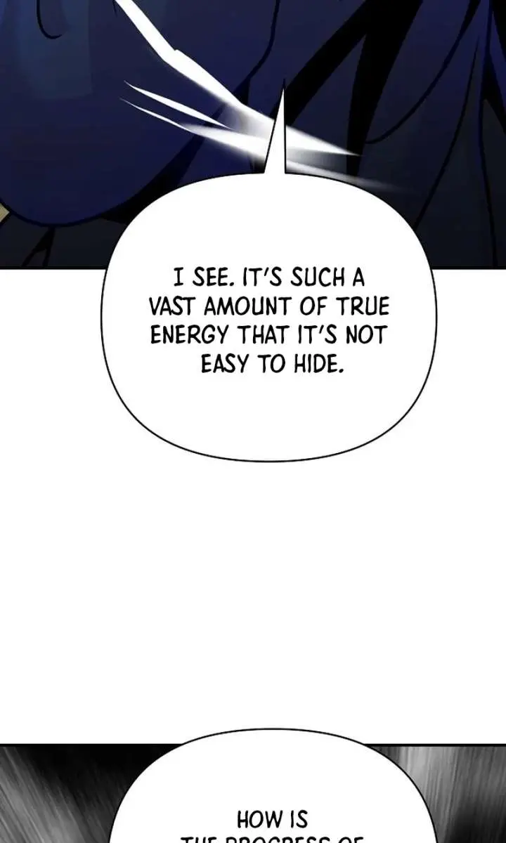 The Mysterious World's Greatest Martial Artist Little Prince Chapter 90 Page 41