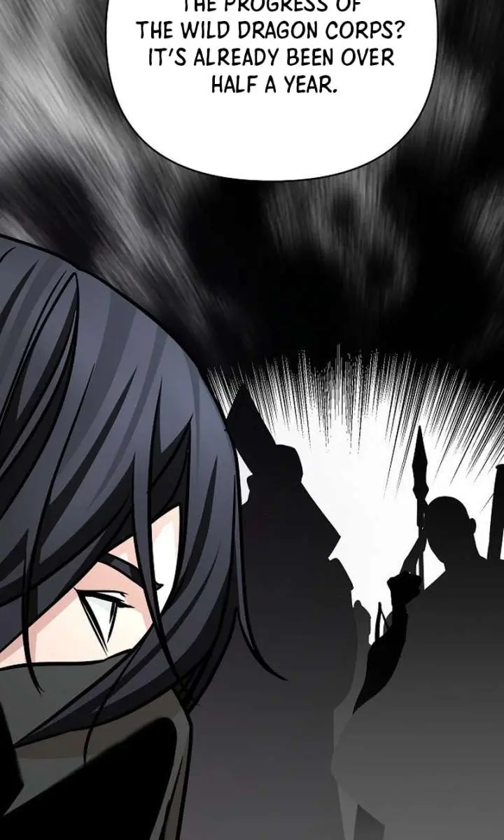 The Mysterious World's Greatest Martial Artist Little Prince Chapter 90 Page 42