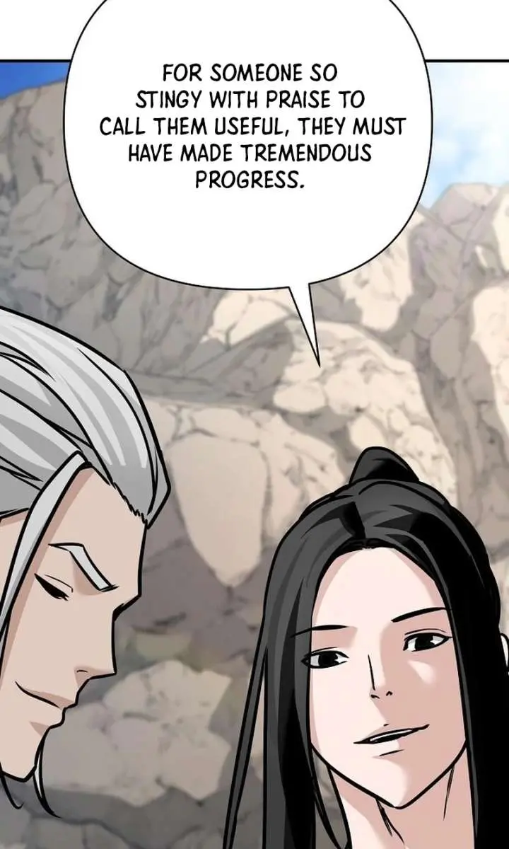 The Mysterious World's Greatest Martial Artist Little Prince Chapter 90 Page 44