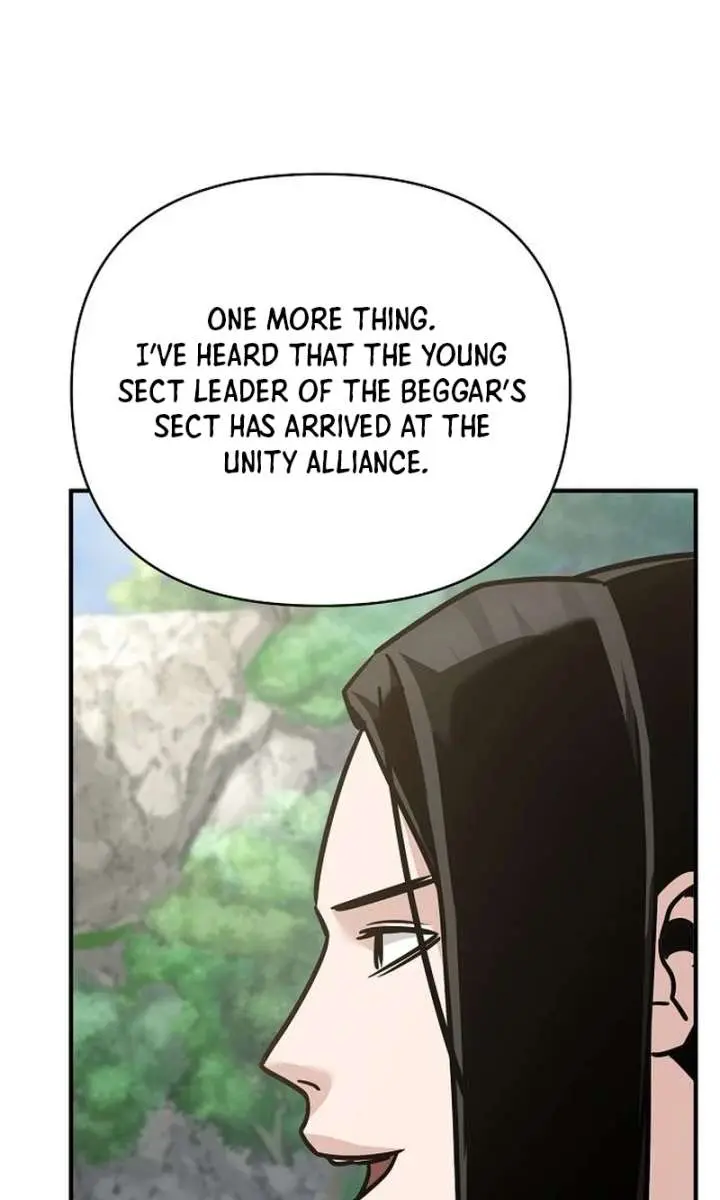 The Mysterious World's Greatest Martial Artist Little Prince Chapter 90 Page 47