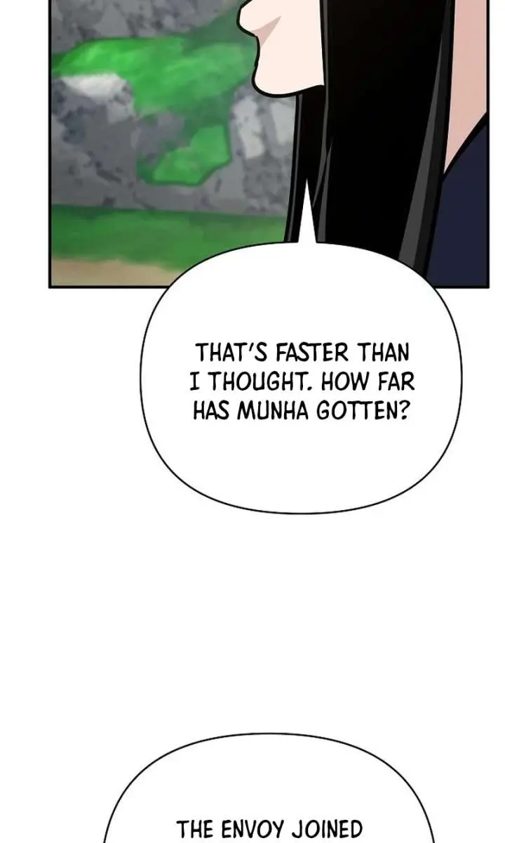 The Mysterious World's Greatest Martial Artist Little Prince Chapter 90 Page 48