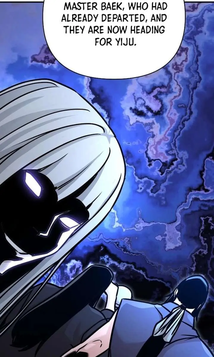 The Mysterious World's Greatest Martial Artist Little Prince Chapter 90 Page 49