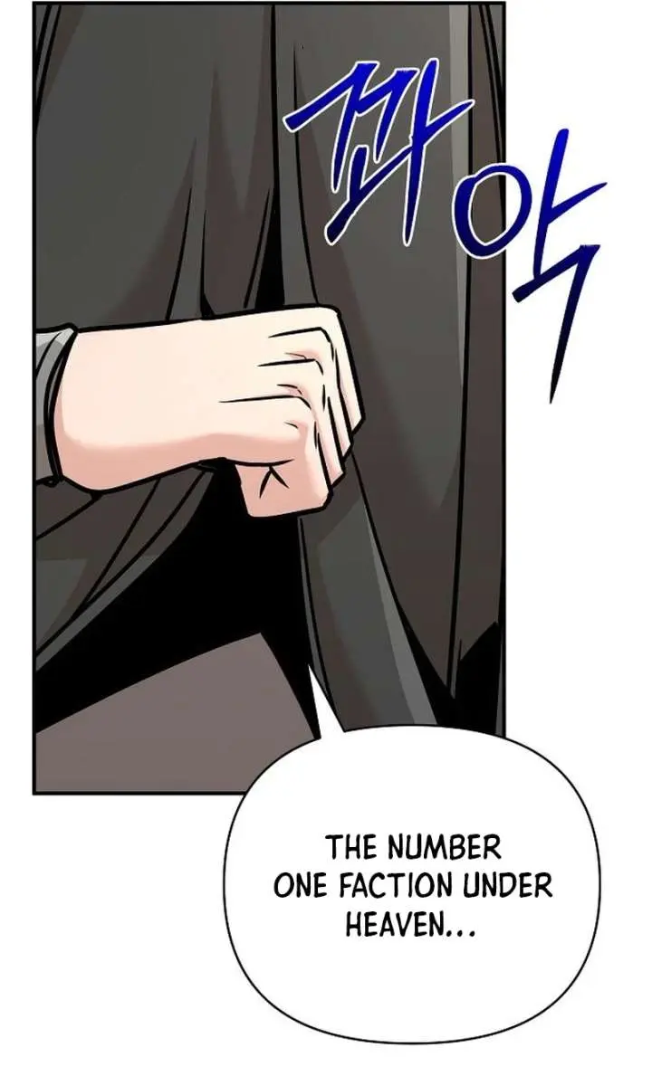 The Mysterious World's Greatest Martial Artist Little Prince Chapter 90 Page 54