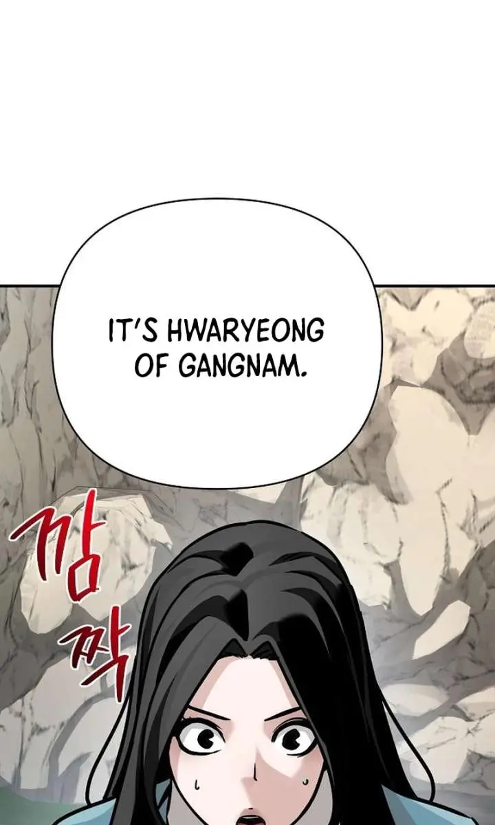 The Mysterious World's Greatest Martial Artist Little Prince Chapter 90 Page 55